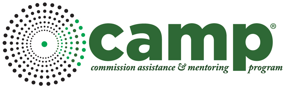 CAMP Logo