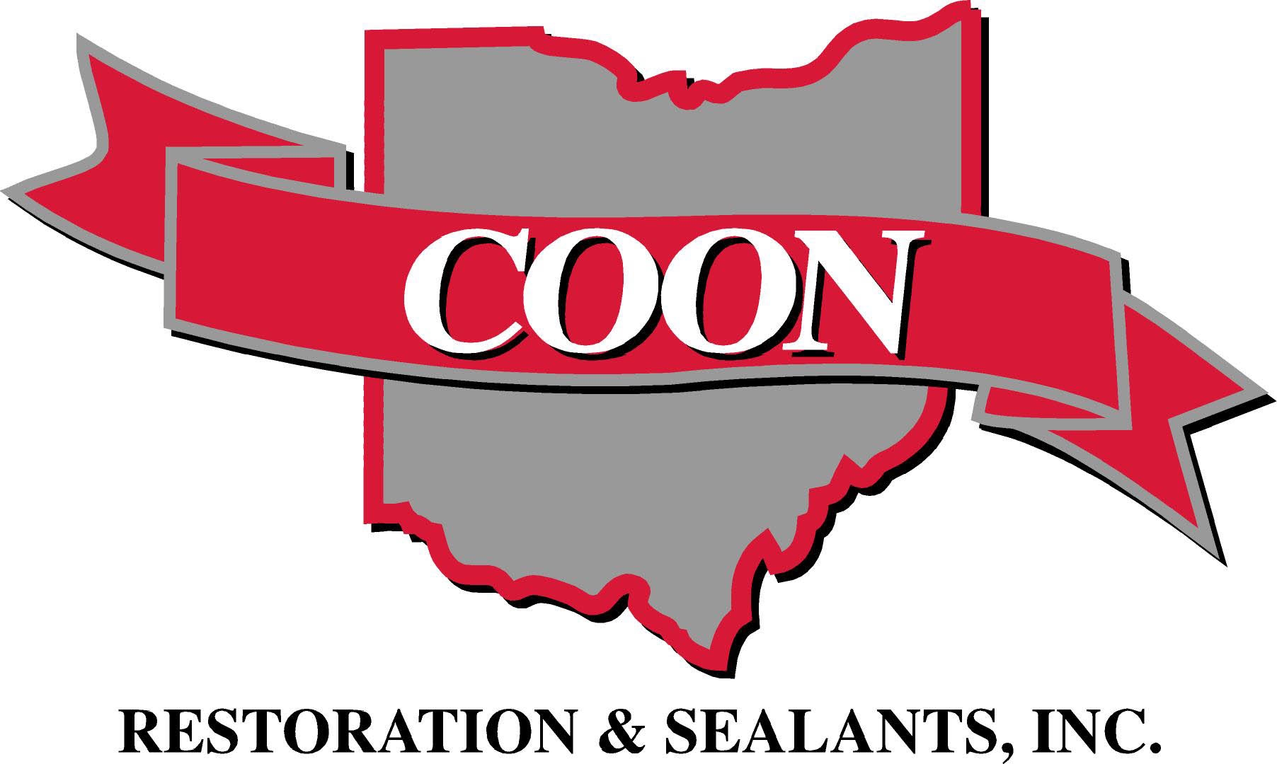 Coon Restoration Logo