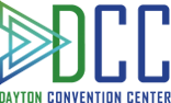 Dayton Convention Center Logo