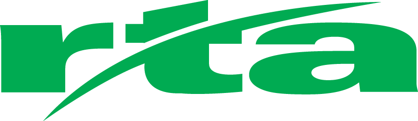 Dayton RTA Logo