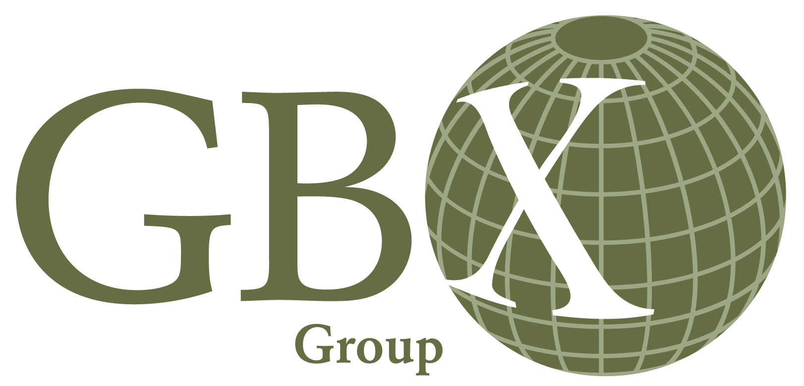 GBX Group Logo