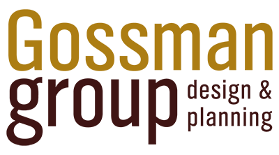 Gossman Group Logo
