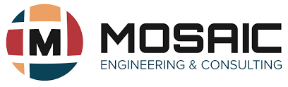 Mosaic Engineering Logo