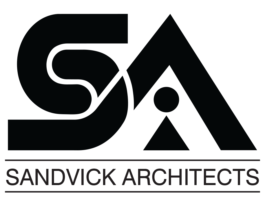 Sandvick Architects Logo