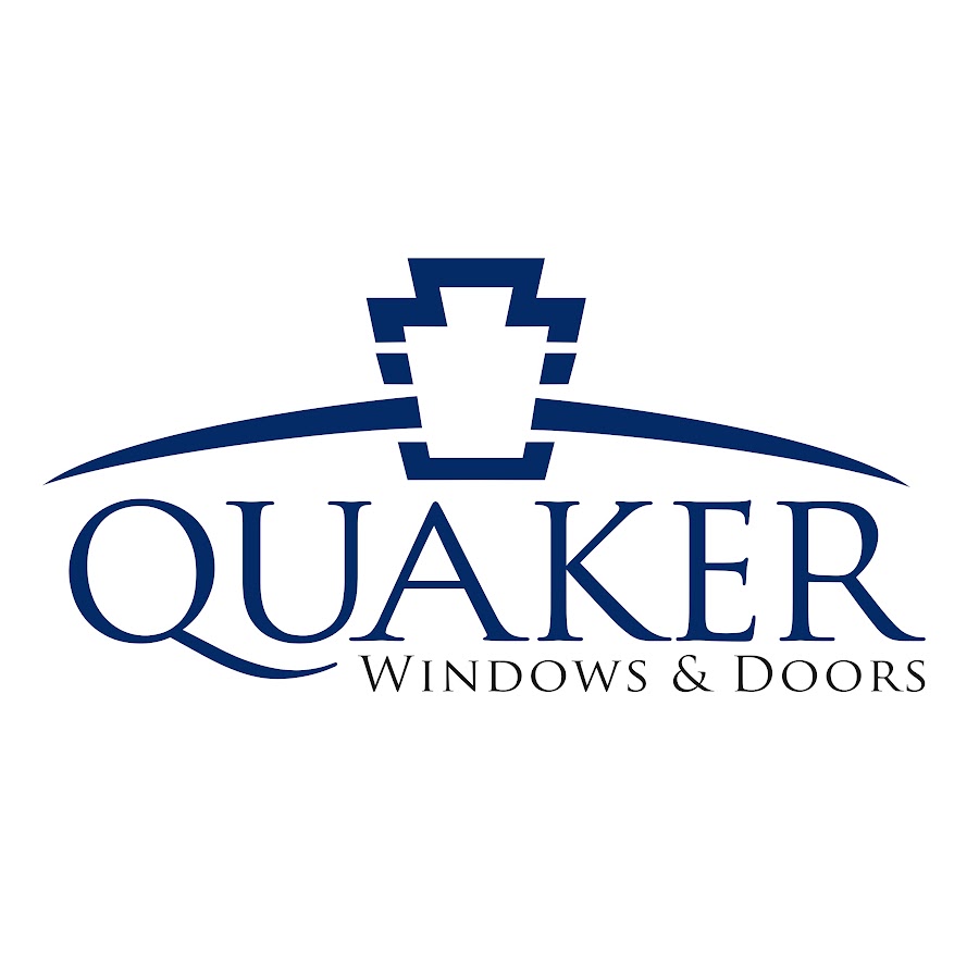 Quaker Windows & Doors Logo