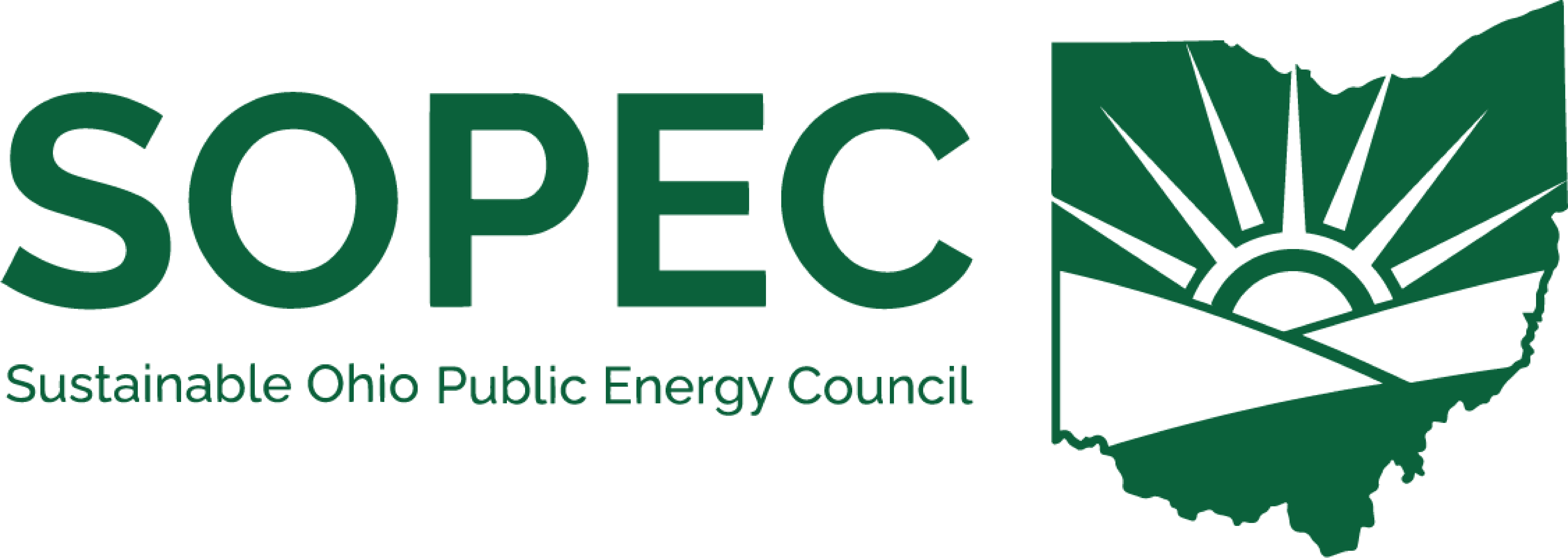SOPEC Logo