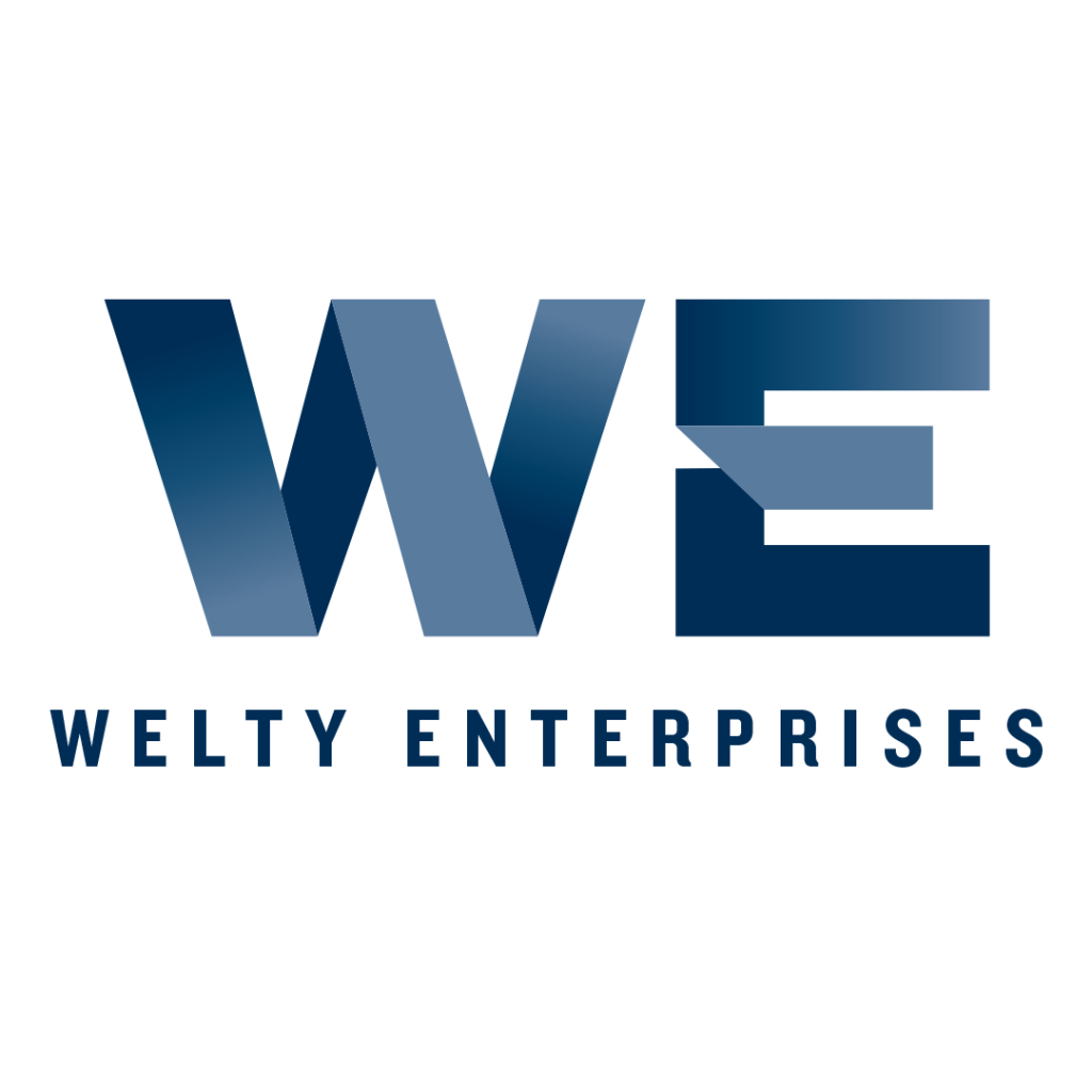 Welty Enterprises Logo