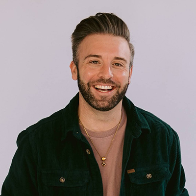 Andrew White