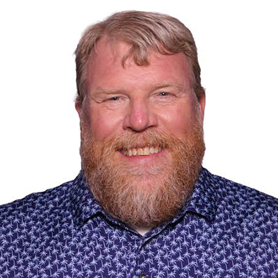 Brad Rogers