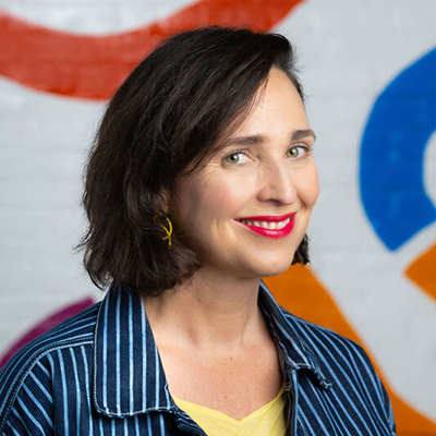 Colleen Houston