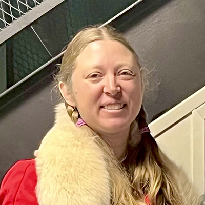 Emily Uldrich