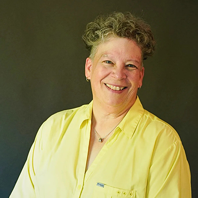Janet Hurn
