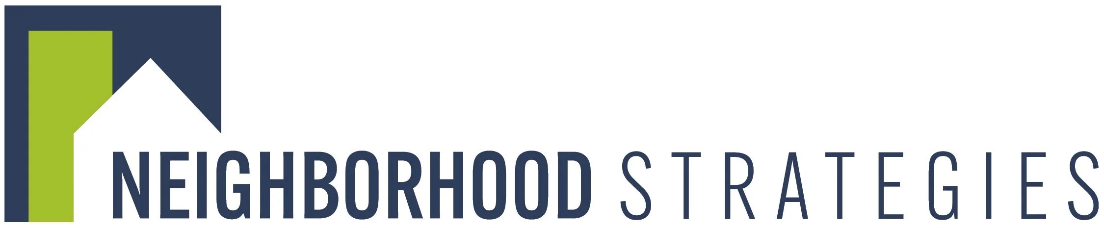 Neighborhood Strategies Logo