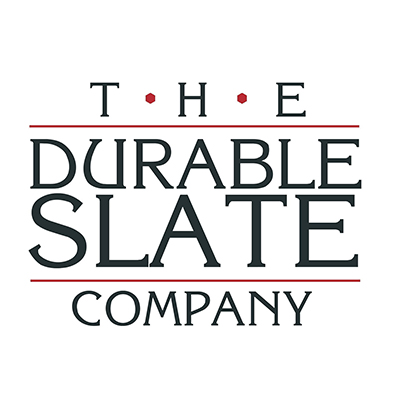 The Durable Slate Company Logo
