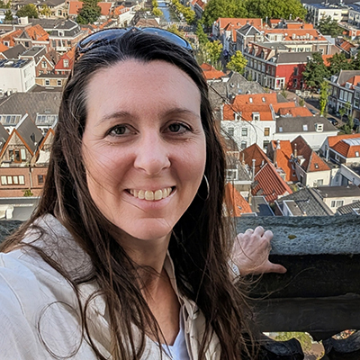 Jennifer Aultman