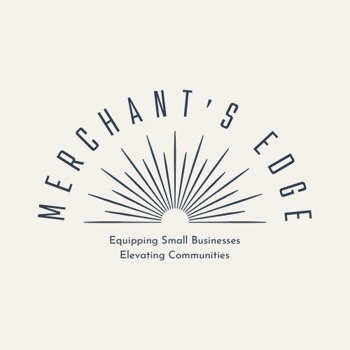 Merchant's Edge Logo