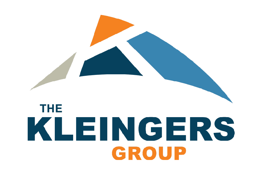 The Kleingers Group Logo