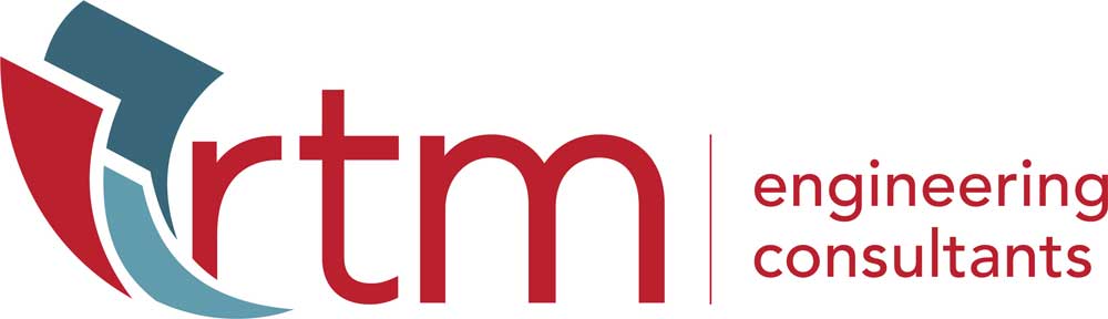 RTM Logo