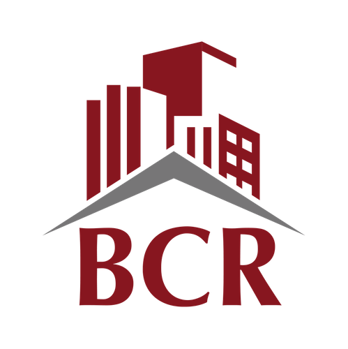 Buckeye Construction & Restoration Logo