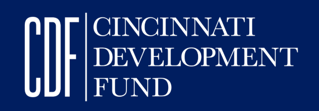 Cincinnati Development Fund Logo