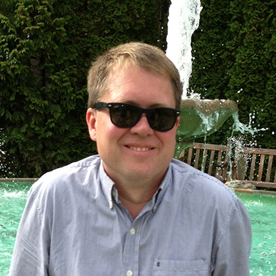 Thomas Grooms